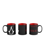 Merch Kubek z termoaktywną aplikacją Assassin's Creed Shadows Naoe - 1275271 - zdjęcie 5